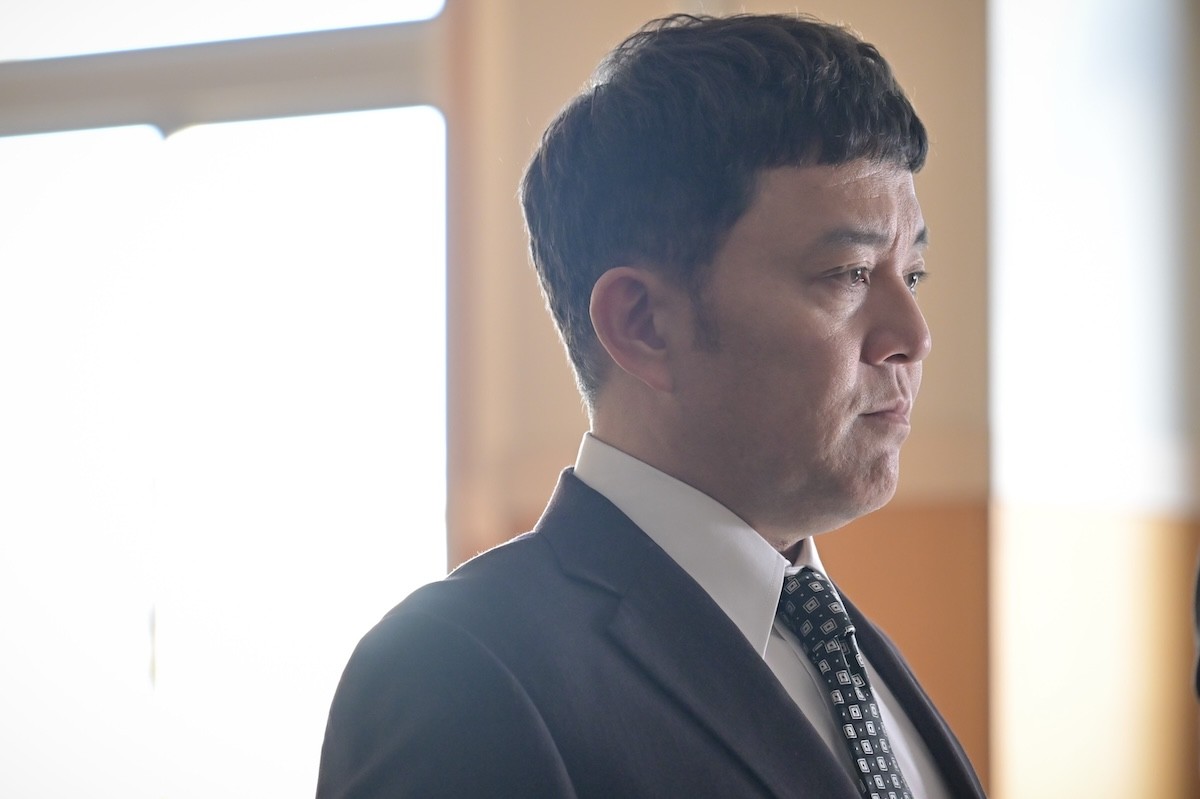 『クジャクのダンス、誰が見た？』第9話　“心麦”広瀬すず、“神井”磯村勇斗から提案を持ち掛けられる