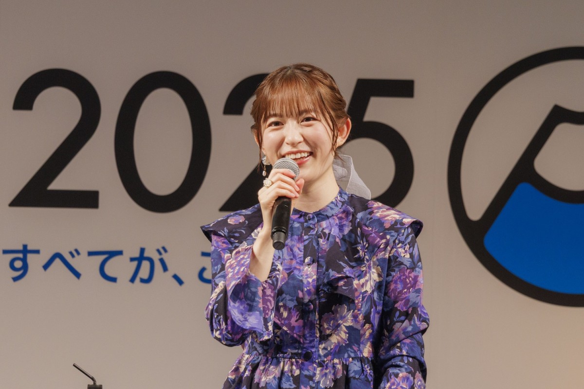 映画『小林さんちのメイドラゴン』＆『CITY THE ANIMATION』新情報続々！　豪華キャスト集結ステージレポ【AJ2025】