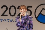 小松未可子（CITY THE ANIMATION／南雲美鳥役）
