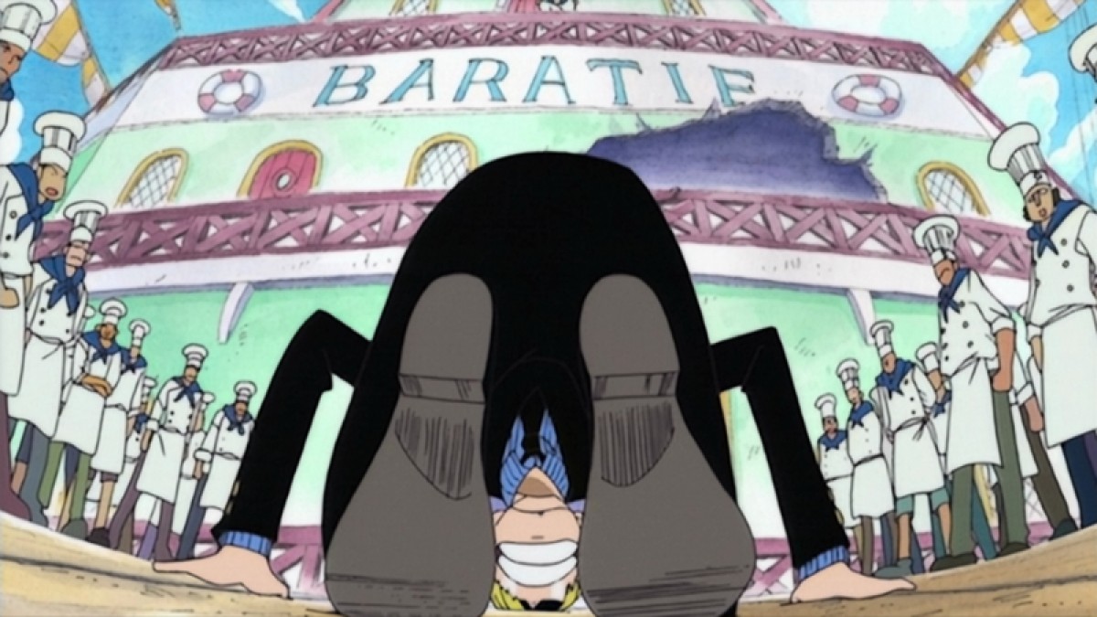 20250327 「ガーナチョコレート」×『ONE PIECE』
