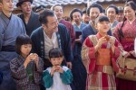 連続テレビ小説『あんぱん』第2回より