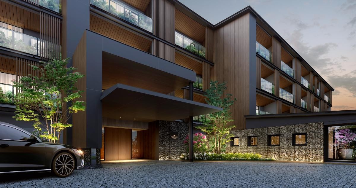 20250331「GLAMDAY STYLE HOTEL＆RESORT KYU－KARUIZAWA」
