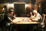 劇場版『トリリオンゲーム』オフショット