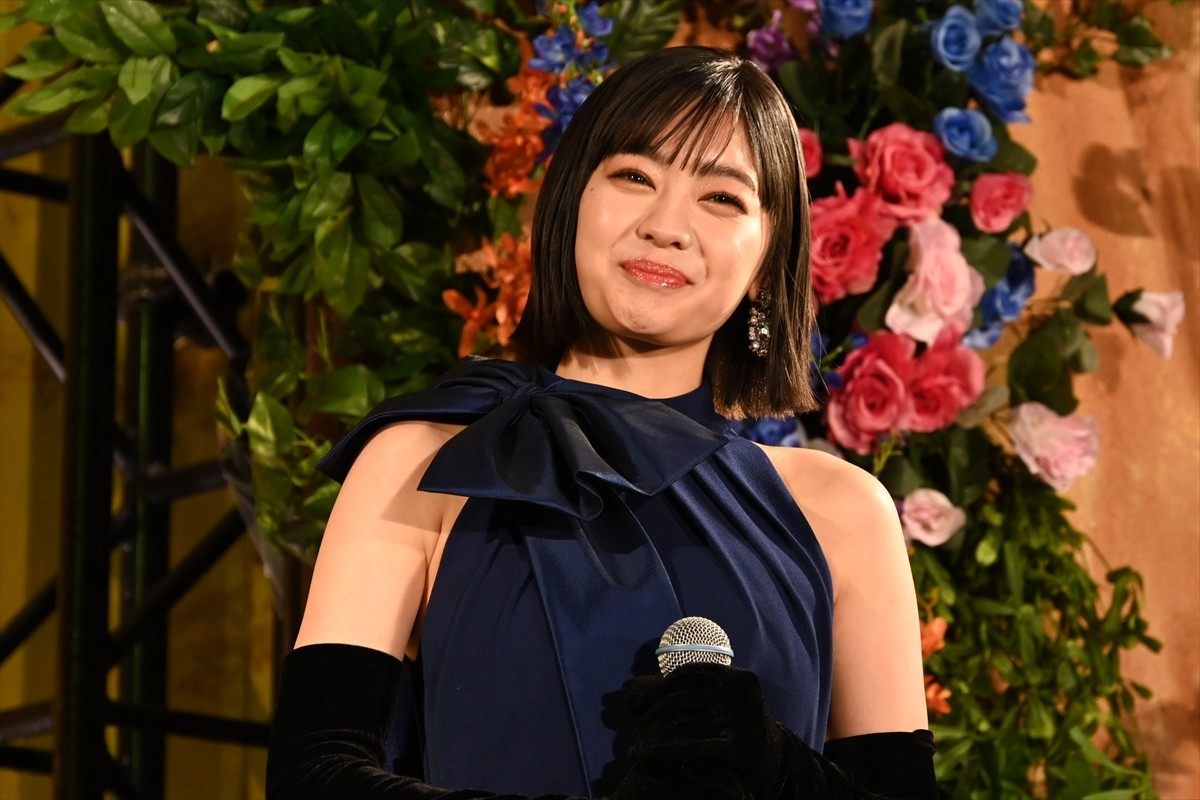 日米白雪姫共演！　レイチェル・ゼグラー「抹茶キットで日本の伝統に触れたい！」