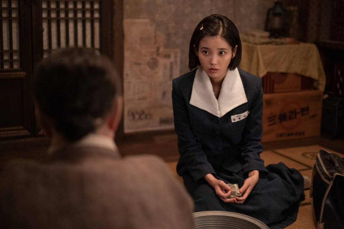 俳優歴14年のIU　『ドリームハイ』から『おつかれさま』までの軌跡を振り返る