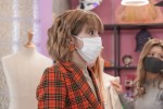 連続テレビ小説『おむすび』第111回より