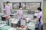 連続テレビ小説『おむすび』第112回より