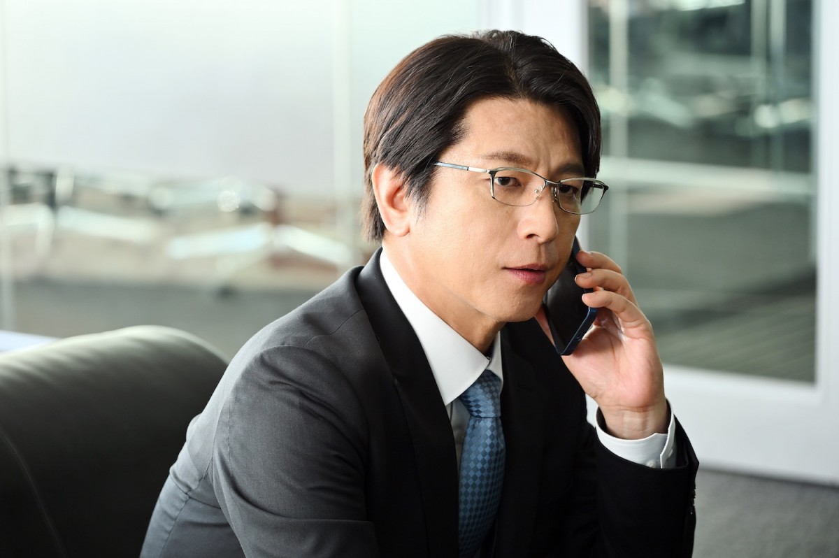 『御上先生』“謎の青年”高橋恭平、正体判明にネット騒然「めっちゃキーパーソン」「かばってた…？」