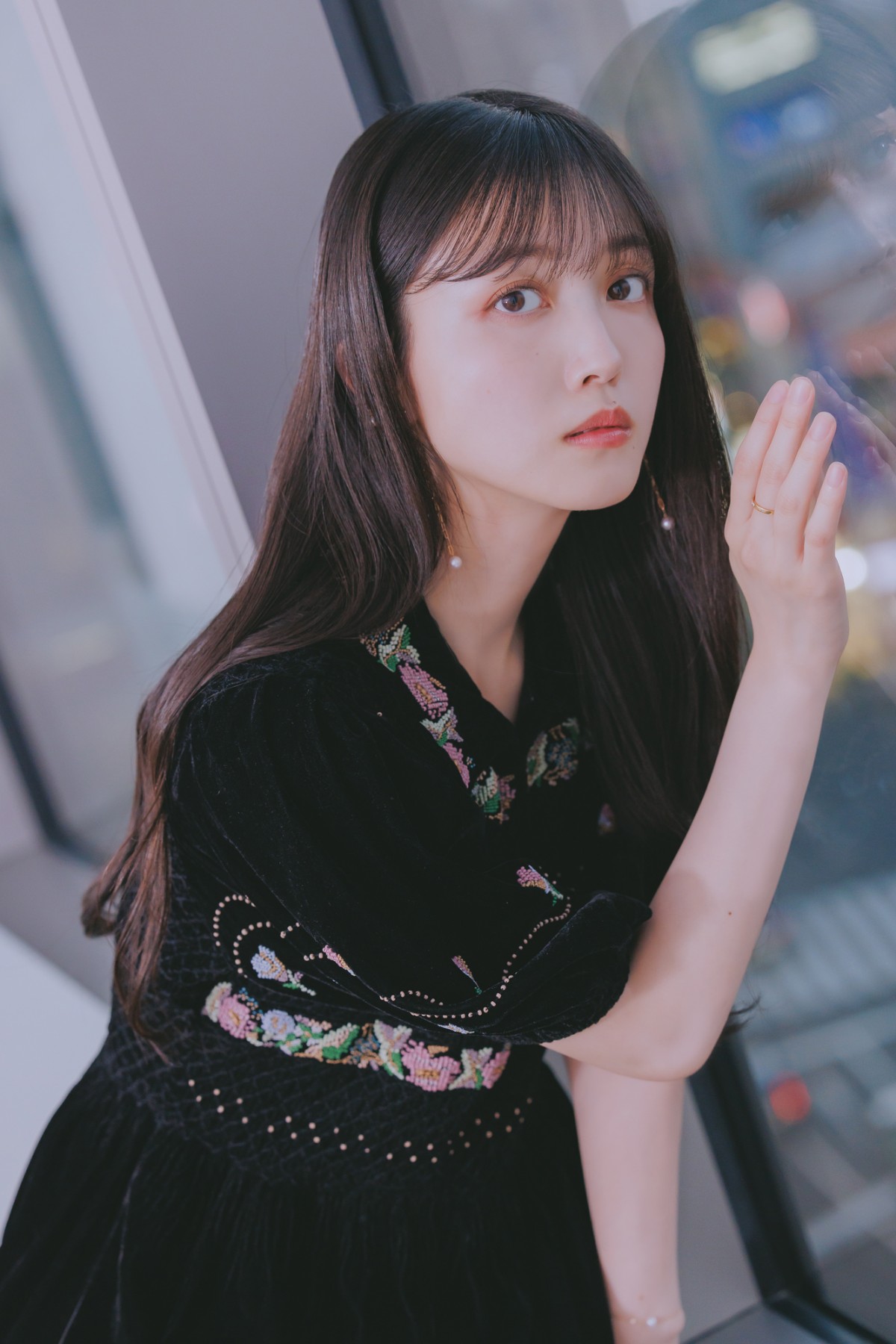 乃木坂46・久保史緒里＆平祐奈、W主演作で築いた「ありのままでいられる」関係
