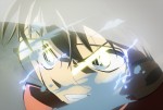 劇場版『名探偵コナン 隻眼の残像』場面カット