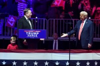 エックス・アッシュ・エー・トゥエルブとイーロン・マスクとドナルド・トランプ米大統領