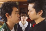 映画『かくかくしかじか』場面写真