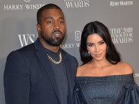 キム・カーダシアン、元夫カニエが女性蔑視主義者をそばに置いていることから長女ノースとの面会を削減