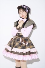 FRUITS ZIPPER・松本かれん