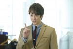 ドラマ『御曹司に恋はムズすぎる』最終回より