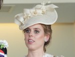 英王室ベアトリス王女、生まれたばかりの第2子アテナの写真をこっそりシェア
