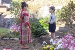 連続テレビ小説『あんぱん』第1回より