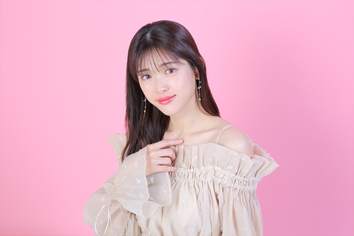 松村沙友理、“さゆりんご”とのスイッチの切り替え意識　アイドルから俳優へ、躍進続く