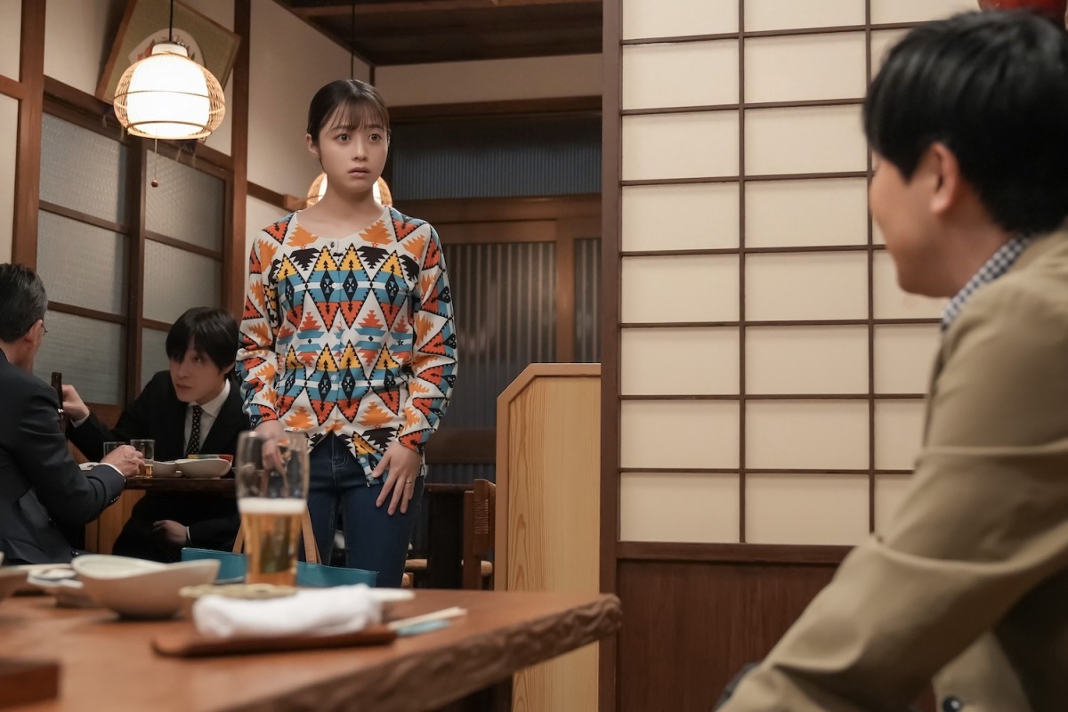 『おむすび』“土屋さん”森優作、試作弁当への指摘がド正論すぎてネット「ぐぅの音も出ない…」