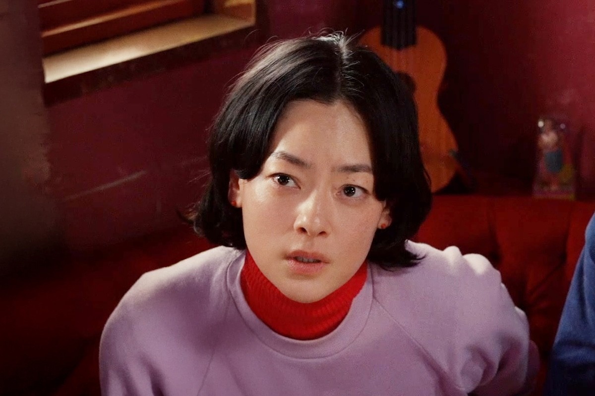 『ホットスポット』第9話　“清美”市川実日子、親友たちと共にホテル存続のために動き出す