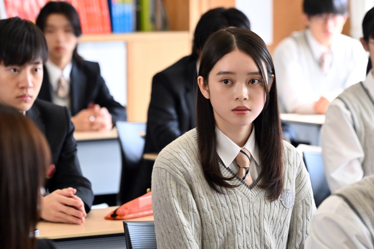 『御上先生』第8話　3年2組生徒たち、帰還命令が下された“御上”松坂桃李を救うために奮闘