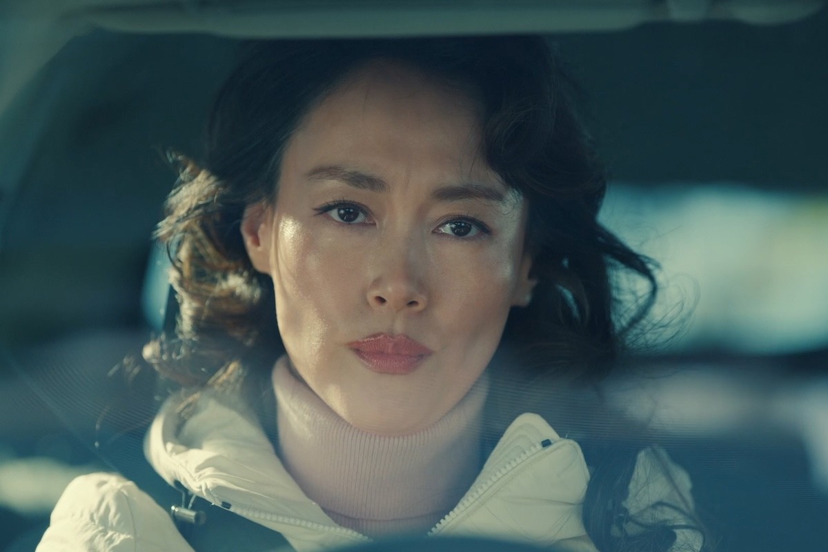 『ホットスポット』宇宙人“高橋”角田晃広、超能力者にまさかの反応　ネット爆笑「顔見てwww」「めっちゃ好き笑」