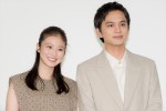 連続テレビ小説『あんぱん』第1週試写会見の様子