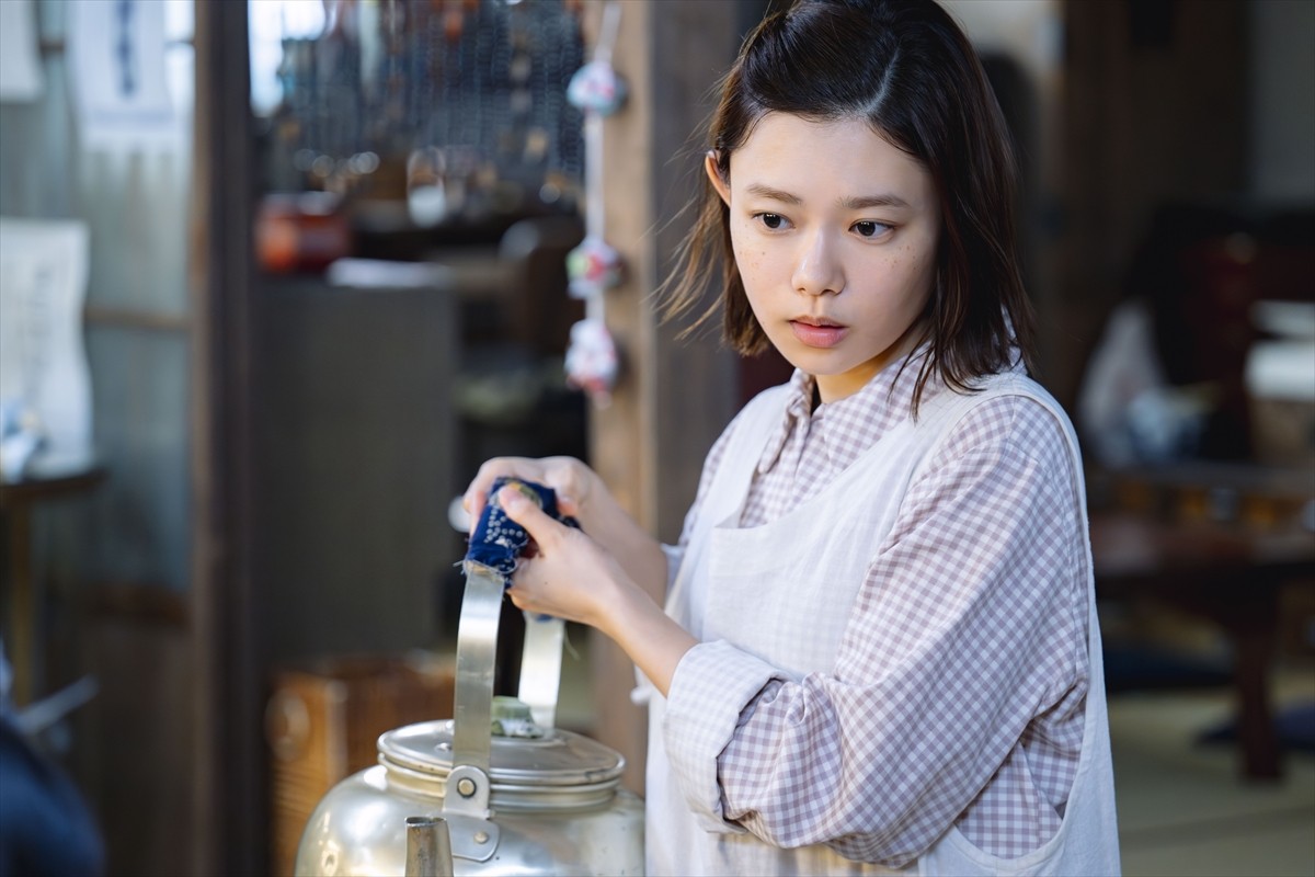 神木隆之介『海に眠るダイヤモンド』で芝居に変化　“最強トリオ”野木×塚原×新井とのタッグは「初めて」の連続だった