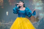 吉柳咲良、『白雪姫』スペシャル・ミュージカル・イベントに登場