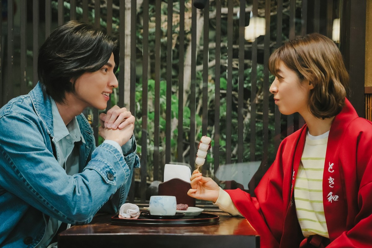ガルフ・カナーウット×瀧本美織『トウキョウホリデイ』、葉山奨之＆岡本夏美＆風間杜夫ら共演キャスト発表　60秒トレーラーも！