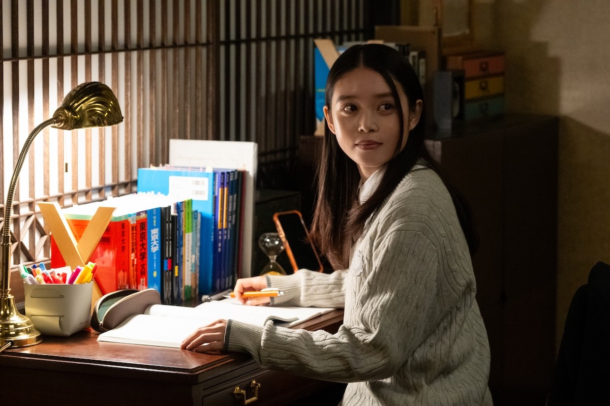 『御上先生』「ヤマトタケルさんいらしたよ」まさかの人物登場に視聴者びっくり「鳥肌」「胸熱過ぎる！」（ネタバレあり）