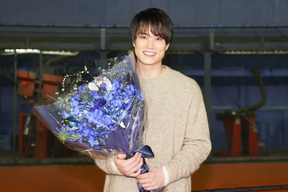 今夜最終回『まどか26歳』芳根京子、鈴木伸之、高橋ひかる、大西流星らがクランクアップ＆コメント到着