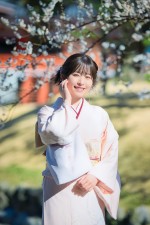 テレビアニメ『真・侍伝 YAIBA』峰さやか役・石見舞菜香
