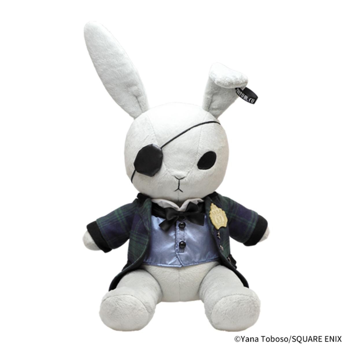 20250321「SQUARE ENIX POP UP STORE」