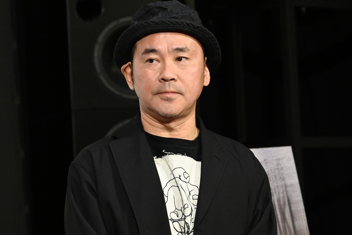 岡田将生、橋本愛＆唐田えりかとの共演に感慨