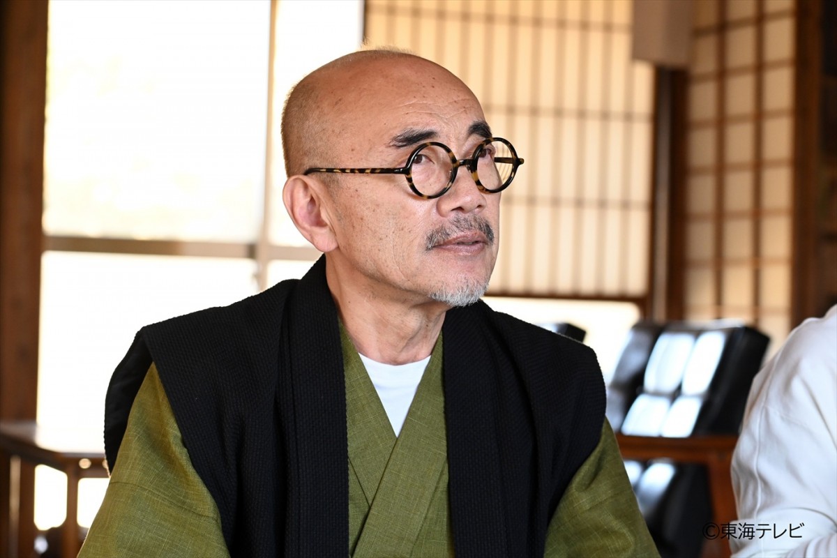 WEST.神山智洋×トラジャ中村海人『ミッドナイト屋台』に剛力彩芽、石田ひかり、竹中直人が参戦！　場面写真も到着