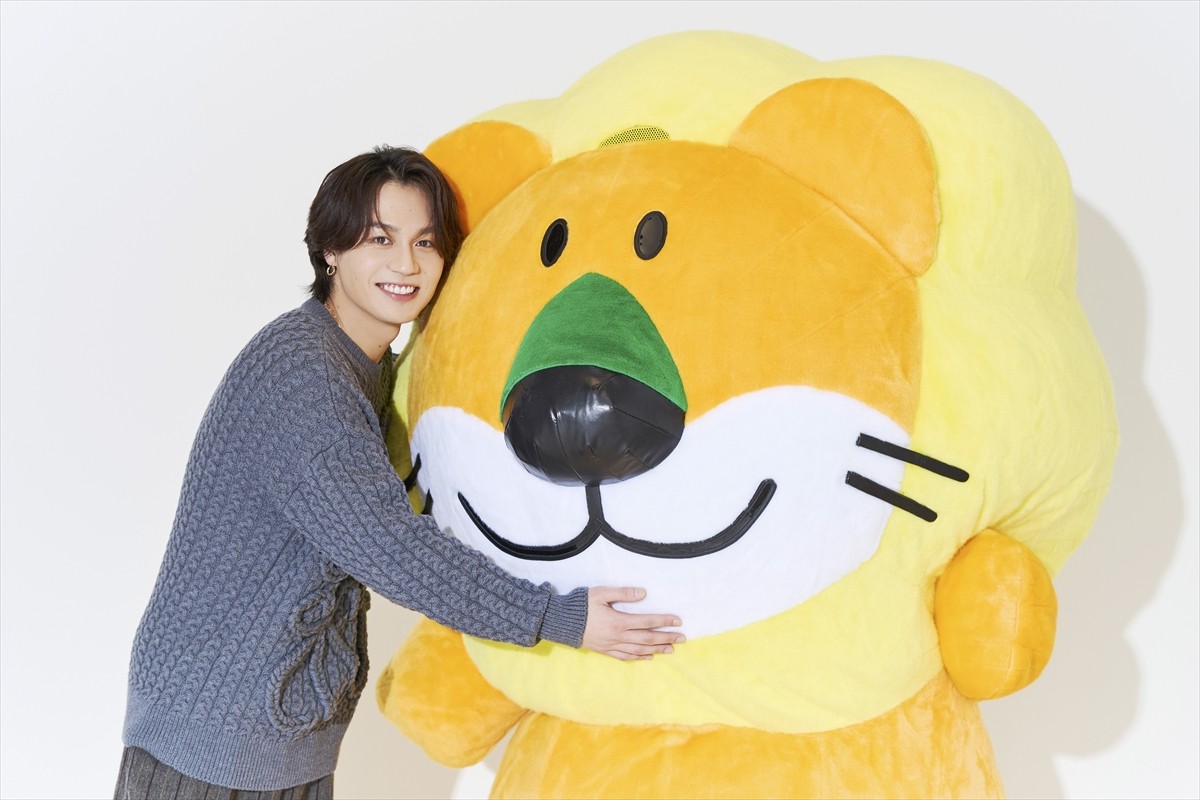 Travis Japan・松田元太、高石あかりは「完全にこっち側」　意外な共通点を発見