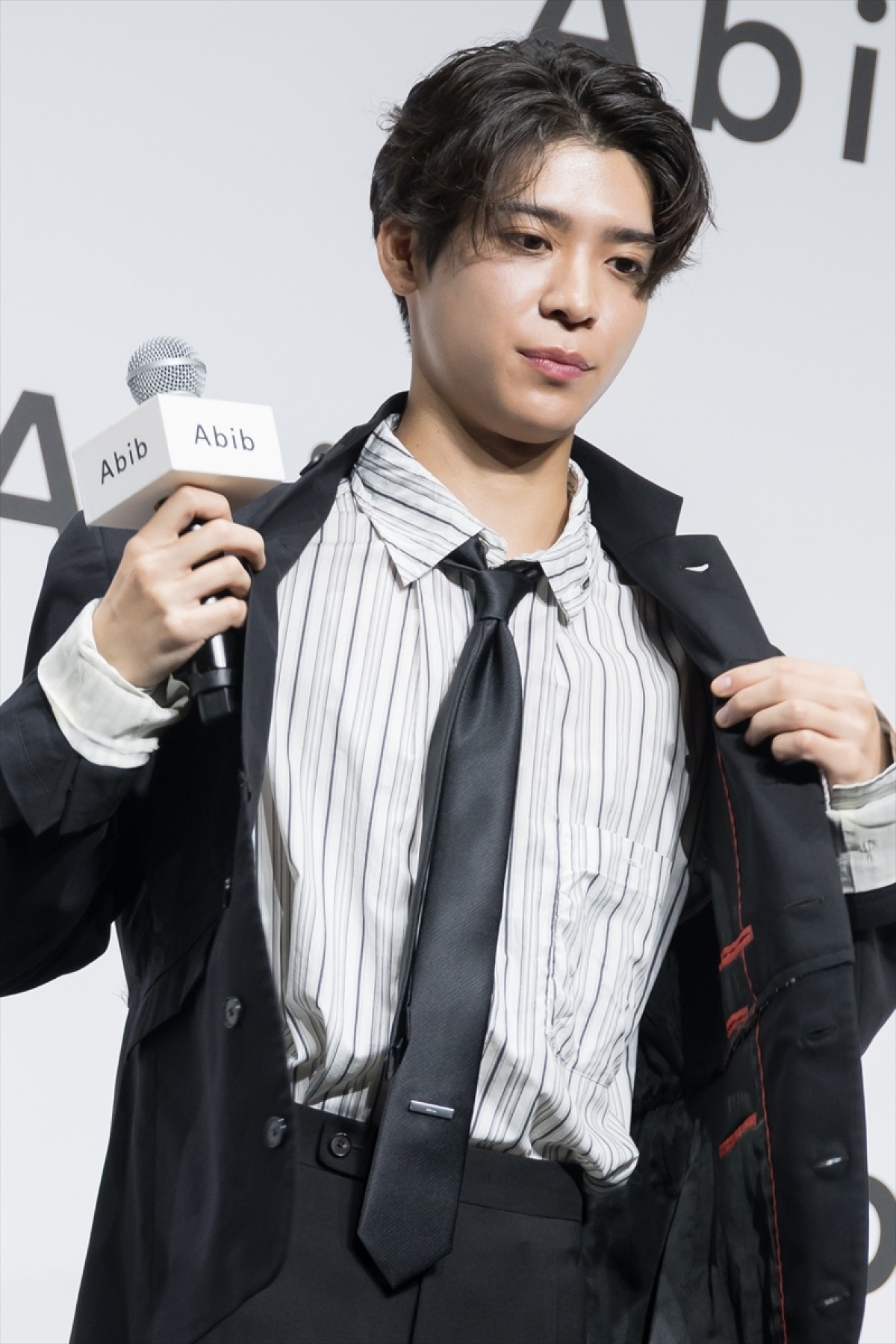 timelesz・松島聡、苦手だった筋トレを継続「メンバーのほとんどが筋トレ大好き」