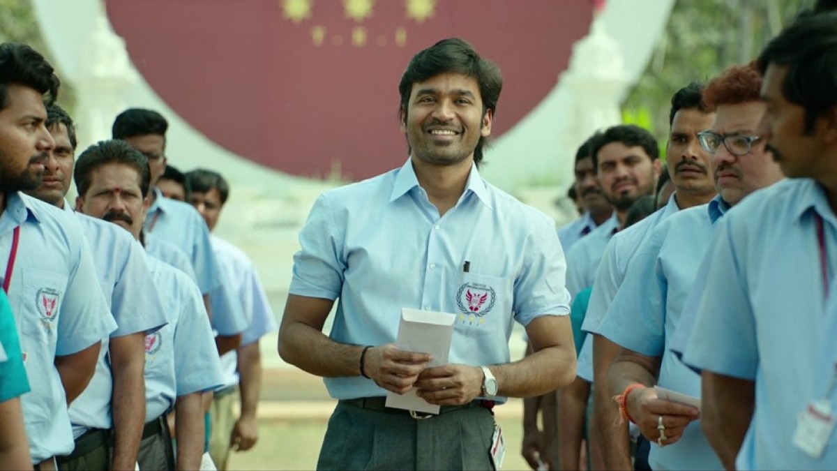 教育の力を信じた、若き教師の情熱の物語　インド映画『バーラ先生の特別授業』公開決定