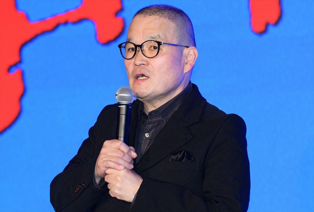 Snow Man渡辺翔太、先輩・亀梨和也から主演を引き継ぎ「プレッシャーがある意味怖い」