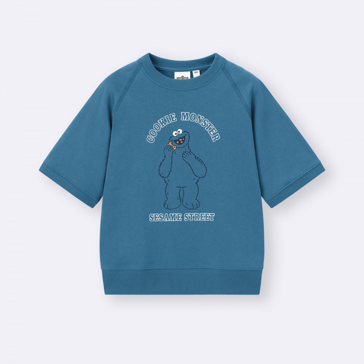 GU×「セサミ」20250317