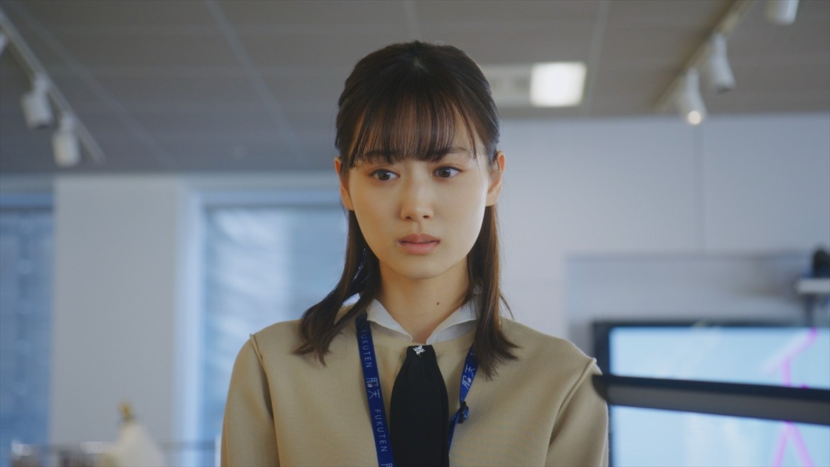 『御曹司に恋はムズすぎる』第11話　まどか、昴から別れを切り出されショックを受ける