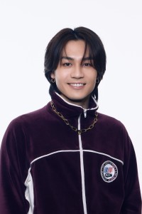 『めざましテレビ』４月のエンタメプレゼンターを務める松田元太（Travis Japan）