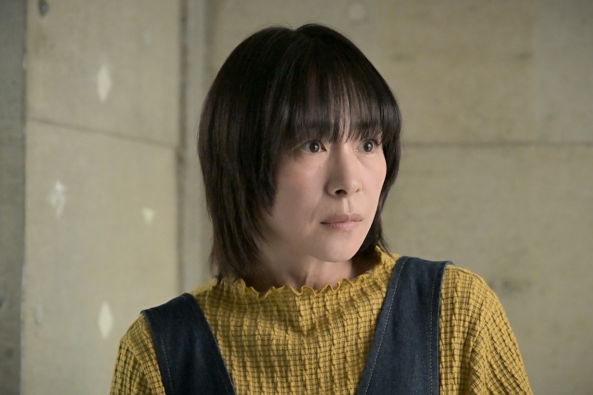 『クジャクのダンス』最終回　事件の真相が壮絶すぎた　視聴者あ然「地獄絵図」「狂気が過ぎる」（ネタバレあり）