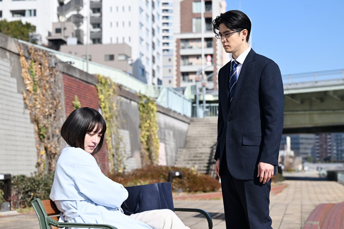 『秘密～THE TOP SECRET～』衝撃＆切ない展開に「胸が苦しい」「ずっと切なかった」の声
