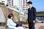 ドラマ『秘密～THE TOP SECRET～』第10話より