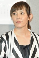 須藤理彩（写真は2019年）