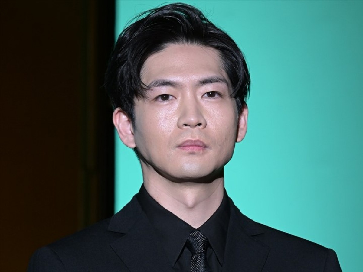 「松下洸平が演じたキャラクター」人気ランキングTOP10