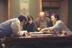 映画『花まんま』場面写真