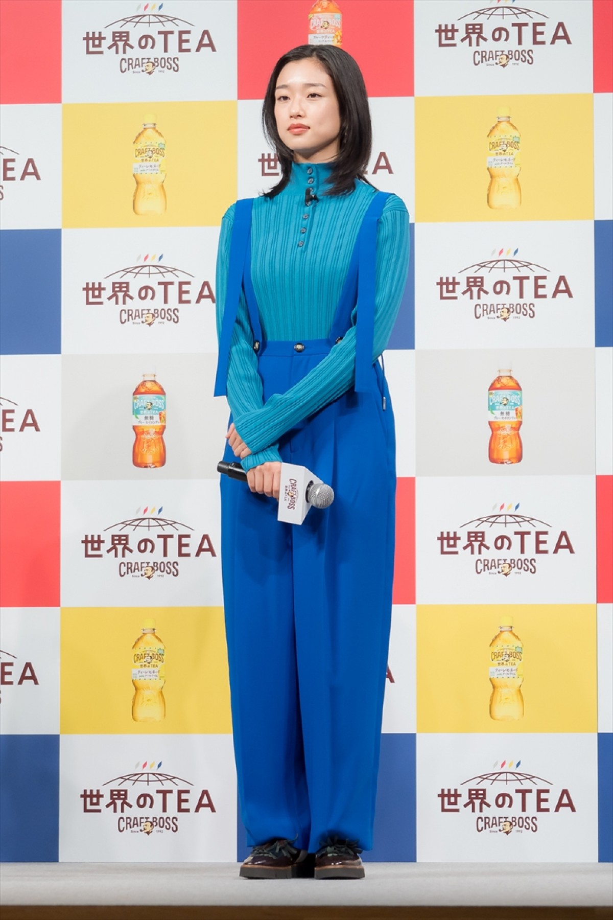 伊藤沙莉、宇宙人ぽい人は河合優実「『私宇宙人なんですよね』って言われてもびっくりしない」